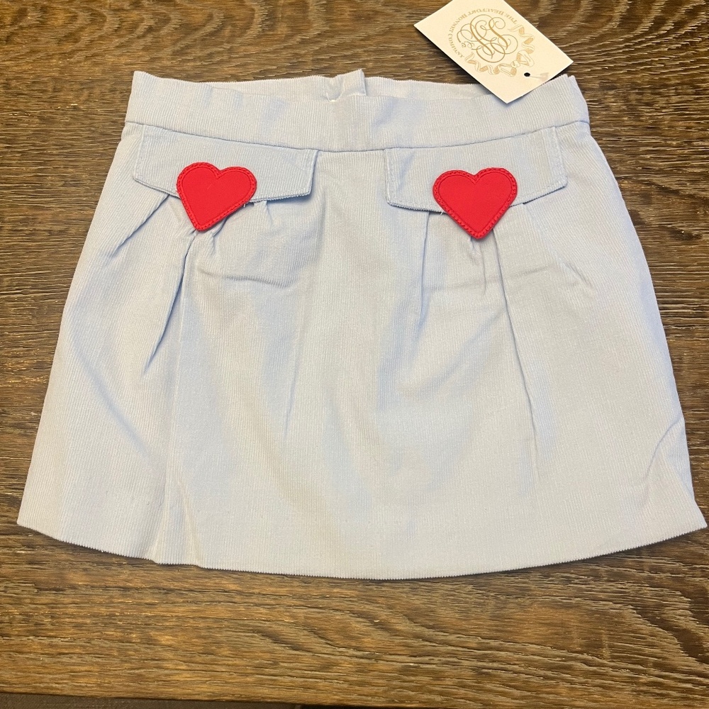 Beaufort Bonnet Skirt